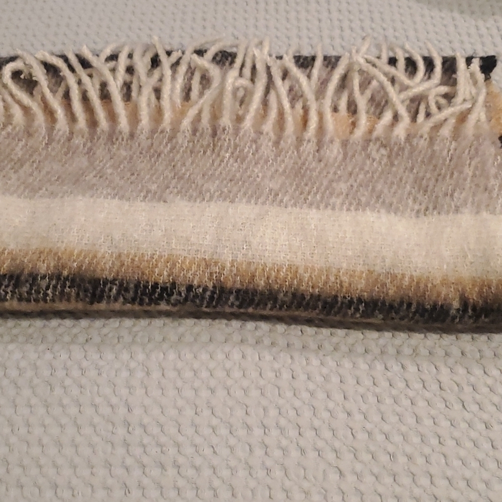 ISAAC Mizrahi Oblong Scarf
